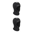 thumbnail image 4 of Sonducket BUCEO SAIL 3MM Gorros de buceo Mantener caliente Equipo de snorkel Buceo con capucha Sombrero Arnés para la cabeza Cubierta para el Type1 NO1, 4 of 6