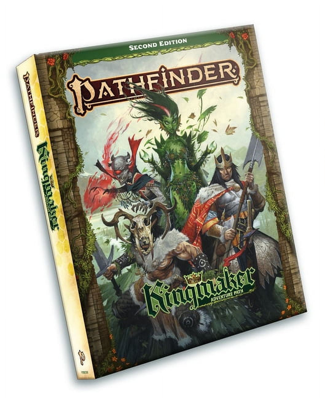Wizards RPG Team's Dungeons and Dragons Player's Handbook
