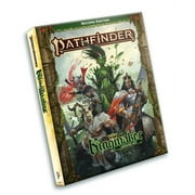Pathfinder Kingmaker Adventure Path (P2) (Hardcover)