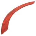 thumbnail image 5 of OUNONA Classical Guitar Armrest Wooden Support Dark Red Non- Arm Holder Accessory for Comfortable Playing, 5 of 8