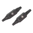 thumbnail image 1 of Punta de repuesto Klein Tools 32484HD puntas cuadradas #1 y #2, 1 of 1