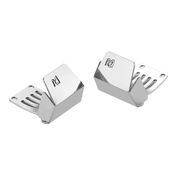 Placa de chasis de oruga RC Piezas de Protección de Coche RC para Axial SCX24 1:24 RC Camión Coche Vehículo Accessoires - Eje licencia de protección Placa de protección del eje Magideal Placa de chasis de oruga RC