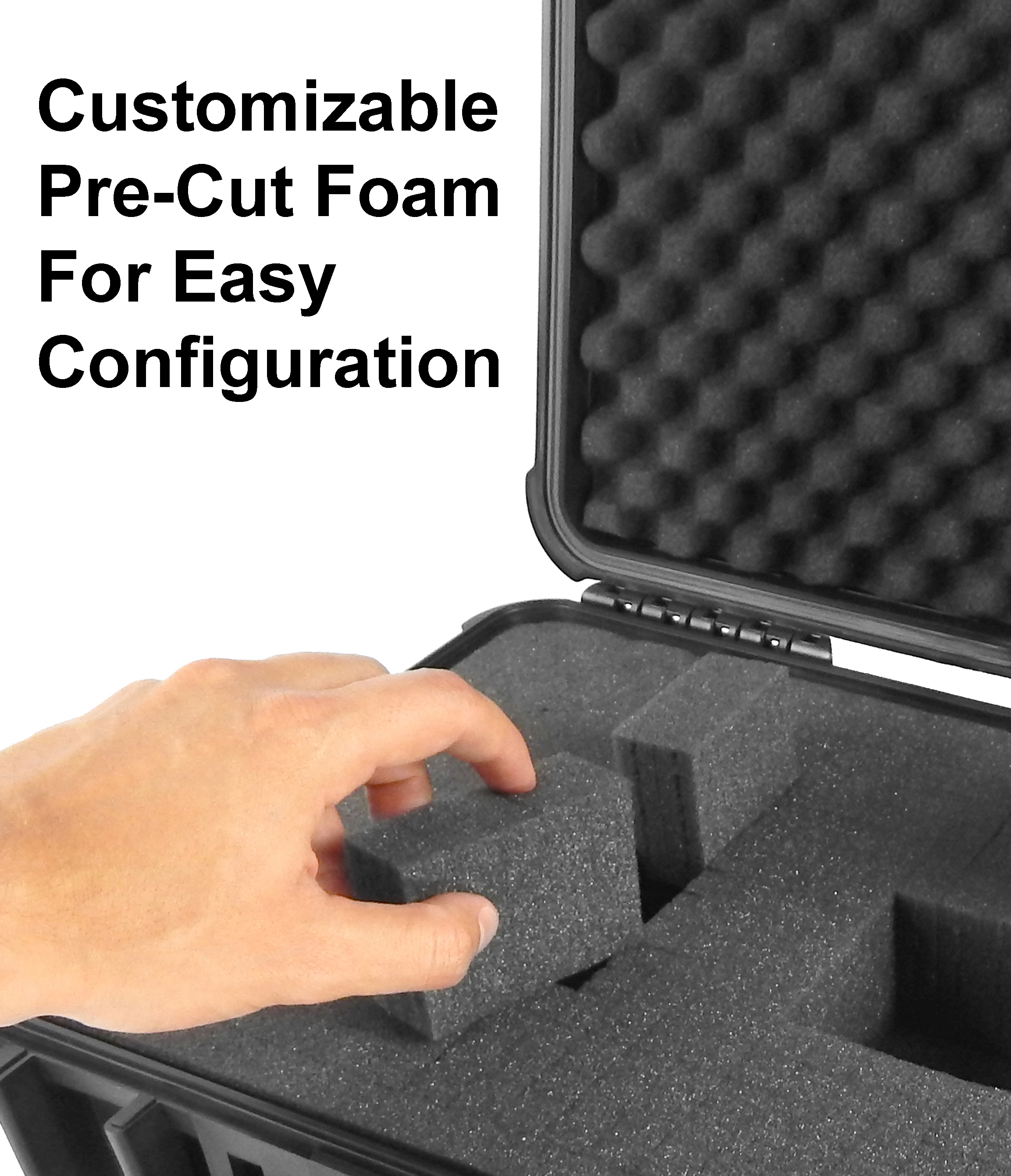 garmin striker 4 carrying case