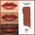 thumbnail image 2 of Lápiz labial L'Oréal Paris Colour Riche Original Brazil Nut, 2 of 6