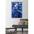 thumbnail image 3 of Hatsune Miku - Screens Wall Poster, 22.375" x 34", 3 of 4