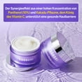 thumbnail image 3 of Crema hidratante COSNORI Panthenol Barrier, 50 ml, libre de irritaciones, 3 of 9