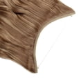 thumbnail image 3 of Fil Invisible dans Extensions de Cheveux Postiches Cheveux Synthétiques, 3 of 5