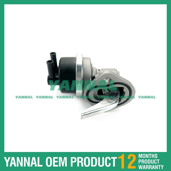 RE38009 Fuel Pump For John Deere 3100 5105 5200 5205 5210 5220 5300 5310 5400