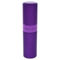 thumbnail image 2 of TWIST & SPRITZ PURPLE(W)REFILLABLE FRAGRANCE ATOMISER 8ml, 2 of 2