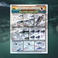 thumbnail image 4 of Bait Rigging Chart Set - Waterproof Quick Reference Guide - Fishing Rigs for Freshwater and Saltwater Fish, 4 of 11