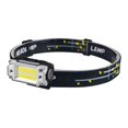 thumbnail image 2 of LED Phare Portable 5 Modes d'Éclairage Phare pour Travailler en Plein Air Chasse C, 2 of 9