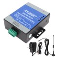 thumbnail image 1 of Alarma analógica GSM Circuito inalámbrico de metal Simulación de fallas Adquisición Monitoreo Alerta 4GL‑ Enchufe estadounidense, 1 of 5