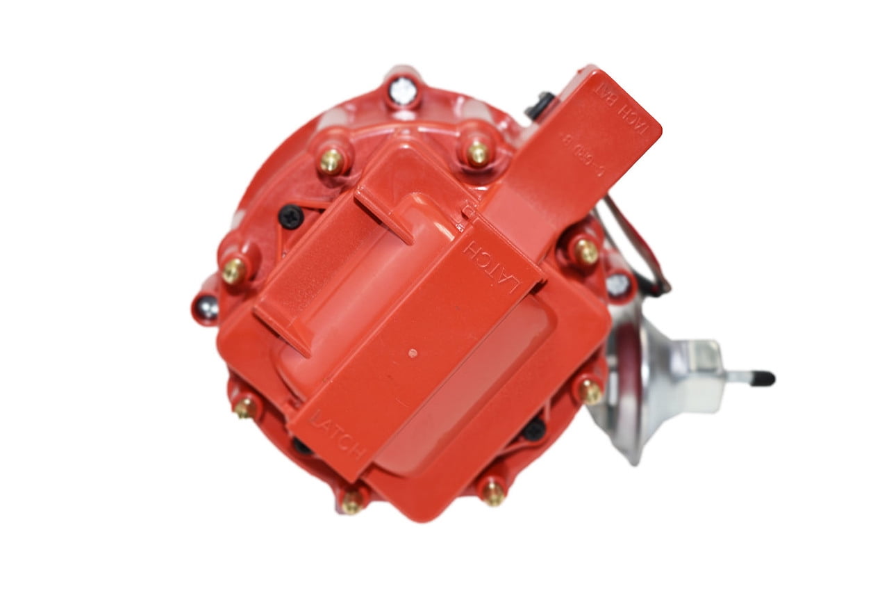 AMC 290-401 V8 Top Street Performance HEI