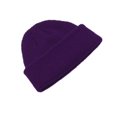 thumbnail image 2 of EIMELI Homme Adulte Hiver Bonnet Tricoté Court Hip-Hop Tuque Bonnet Extérieur Ski Chaud Tuque, 2 of 4