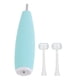 thumbnail image 3 of Cepillo De Dientes Eléctrico Para Niños De 3 Lados, Herramienta De Cuidado Bucal Recargable A Prueba De IPX7, 5 Engranajes, 3 of 7
