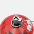 thumbnail image 3 of Adaptador De Recarga De Gas Adaptador de válvula de tanque de gas para acampar al aire libre convertidor de cartucho de recarga plata Ndcxsfigh Para Estrenar, 3 of 8