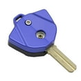 thumbnail image 3 of Miulika Motorcycle Key Holder Key Jacket For F850GS F800 F700 R1200RT - Blue, 3 of 9