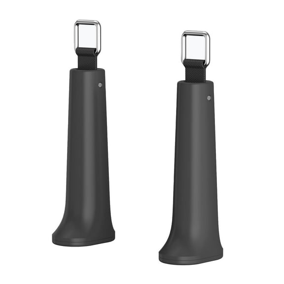 Speediance Gym Monster Compatible Skiing Handles, fitness and workout handles, exercise handles for cable machine