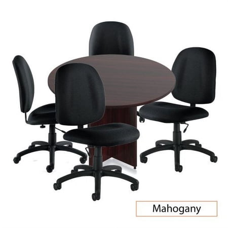 round table 48 with 4 product