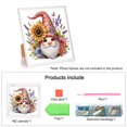 thumbnail image 4 of Kit Con Forma Especial Parcial 5D DIY 30x30cm, 4 of 9