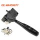 thumbnail image 2 of New MR459877 Turn Signal Switch Head Light Lamp Dimmer Switch for Mitsubishi LHD L200 1996-2007 K60, 2 of 5