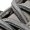 Grey, variant on OYPGUE Orthopedic Zipper Sneakers for Women, Wide Toe Box Comfortable Walking Shoe