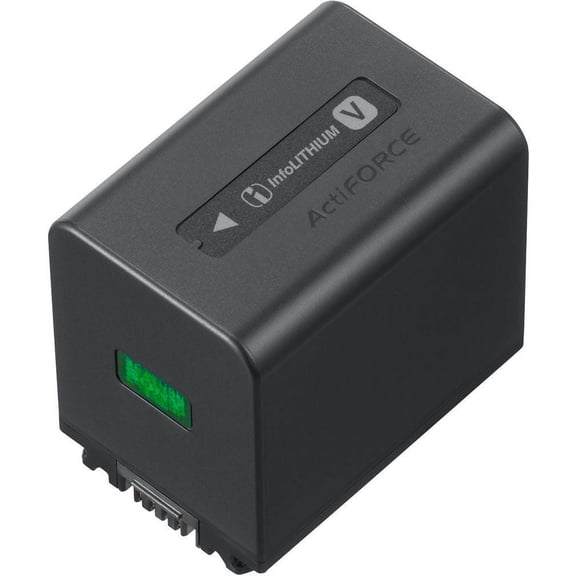 NP-FV70A V-Series Rechargeable Battery Pack