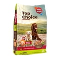 thumbnail image 3 of Alimento para perro The Top Choice para Cachorro y Adulto 3.75 kg, 3 of 4