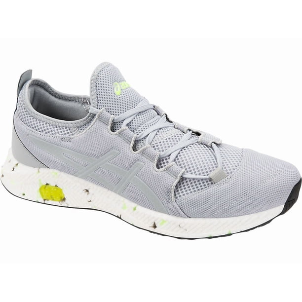 Asics Hyper GEL SAI Men's Running Shoes Gray Size 13 EUR 48 Retail $120