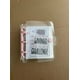 thumbnail image 1 of Carpeta de ahorro de dinero en PVC con 3 agujeros, mini carpeta de ahorro, carpeta de ahorro, 1 of 5