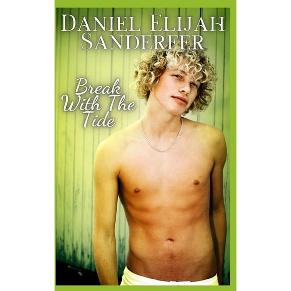 Break With The Tide, (Paperback)