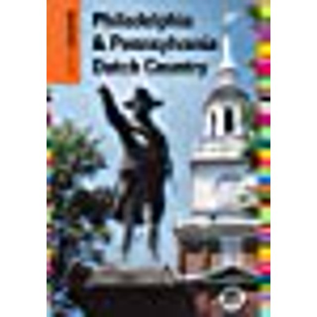 Insiders' Guide® to Philadelphia and Pennsylvania Dutch Country (Insiders' Guide Series)