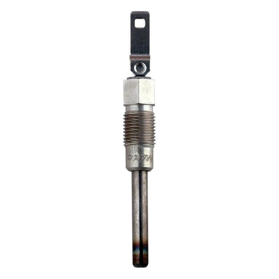 Autolite Glow Plug Fits select: 1986 CHEVROLET D30, 1982-1985 CHEVROLET K30