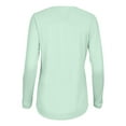 thumbnail image 3 of Paragon Women�'s Long Islander Performance Long Sleeve T-Shirt, 3 of 3