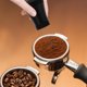 thumbnail image 4 of Luxshiny 1Jgo Agitador De Café Espresso Con Aguja Metálica Y Base Para Uso En Cafetería O Hogar, 4 of 8