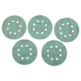 thumbnail image 3 of High Efficiency 5Inch Zirconia Alumina Sandpaper For Glass And Paint Stripping, 3 of 8