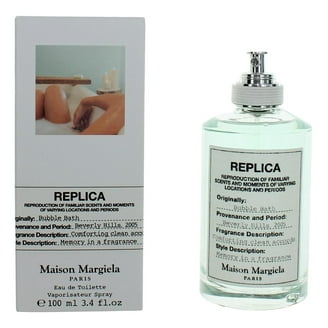香水(ユニセックス) Replica Matcha Meditation 100ml Matcha Meditation Maison Martin Margiela perfume - a fragrance for