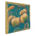 thumbnail image 2 of Trademark Fine Art "Lovely Fruits III" Canvas Art by Daphne Brissonnet, 2 of 3