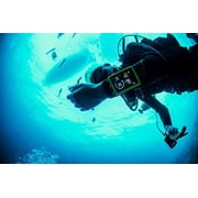 SUUNTO Eon Core Wrist Computer - Black
