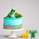thumbnail image 5 of Juguetes de Baño Hely Cancy Moldes de Dinosaurios Sin BPA para Niños de 4 a 8 Años 12 Piezas, 5 of 7