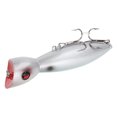 thumbnail image 4 of Plástico 3D Ojo de Pez Gran Popper Realista Artificial Cebo Duro Señuelos de Pesca Aparejos de Pesca AccesorioCian YUNYI BRAND  Deportes, 4 of 8