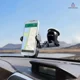 thumbnail image 4 of Soporte Base Celular Auto Carro 360 Holder Tablero Ventosa, 4 of 8