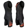 thumbnail image 5 of Men’s Trisuit Skinsuit with Sublimated Graphics, From Kona Triathlon Apparel, 5 of 21