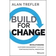 thumbnail image 1 of Build for Change: Revolutionizing Customer Engagement through Continuous Digital Innovation, 1 of 3