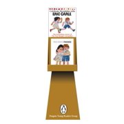 Friends (Eric Carle) 10-Copy Fd W/ Riser : Friends (Eric Carle) 10-Copy Fd W/ Riser (Paperback)