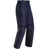 Tourmaster Flex LE Over Pants Blue XL TOURMASTER8705-0912-07