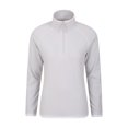 thumbnail image 1 of Mountain Warehouse - Forro Polar Montana para Mujer (Gris), 1 of 5