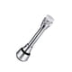 thumbnail image 1 of Matsuzay Grifo de junta ajustable, boquilla de presión de grado, adaptador de grifo, limpieza, fregadero de baño alargado, suministros de cocina en Juegos de accesorios de baño Matsuzay HA028882-00, 1 of 6