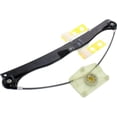 thumbnail image 3 of Geelife Power Window Regulator For 2006-2013 A3 2006-2013 A3 Quattro Rear Passenger Side, 3 of 9