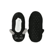 Fuzzy Babba Women's Rabbit Slipper Sock